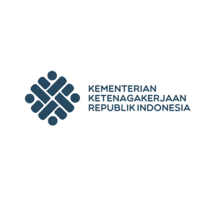 Logo Kemnaker RI