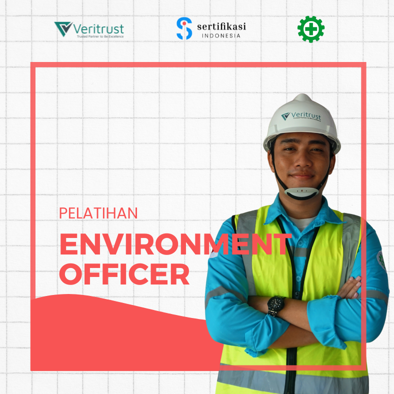 Pelatihan Environment Officer