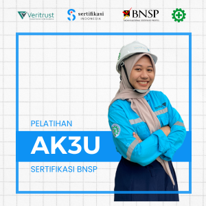 Ahli K3 Umum BNSP
