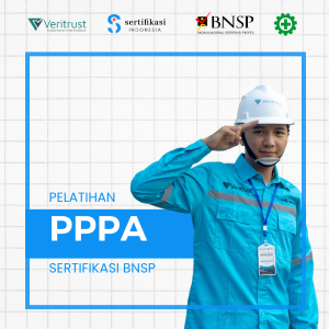 Pelatihan PPPA
