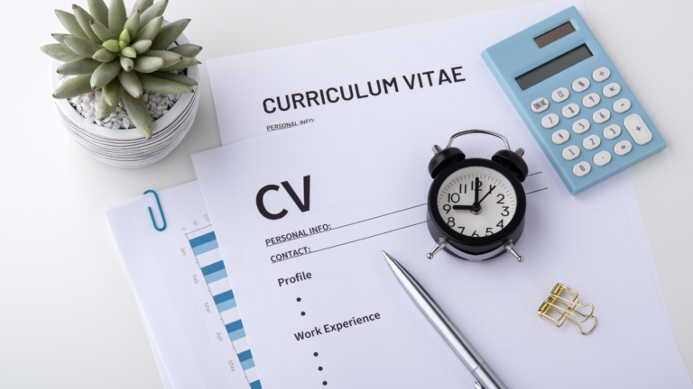 Tips membuat CV menarik agar dilirik HRD