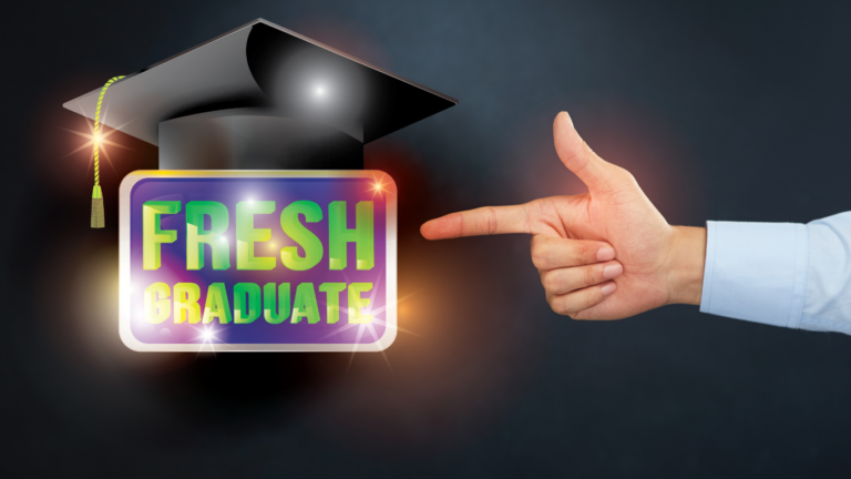 Aplikasi Wajib Freshgraduate Bantu cari Kerjaan Cepet