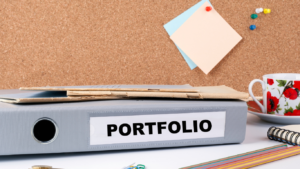 Cara Isi Portofolio Tanpa Pengalaman, Auoto Cepet Dapet Kerja