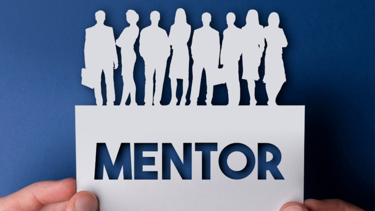 Pentingnya mentor dalam mengembangkan karir