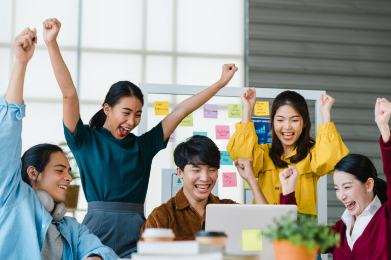 tips membangun kerjasama yang baik di lingkungan kerja