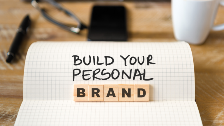 strategi bangun personal branding di tempat kerja