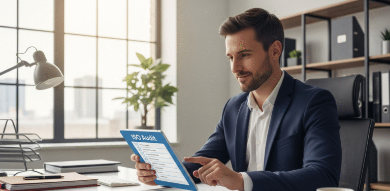 Audit ISO di Depan Mata? Jangan Panik! Ini Checklist Lengkap Persiapan Anda