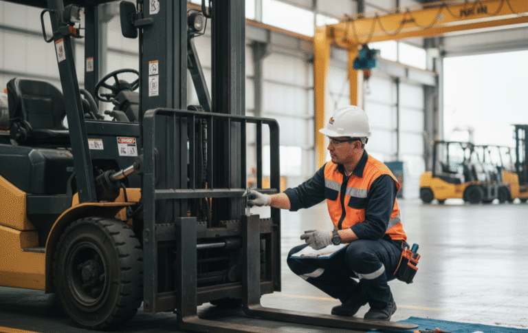 Riksa Uji K3: Syarat Wajib & Jenis Alat yang Diuji