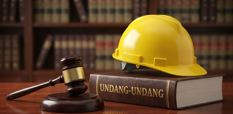 Wajib atau Tidak? Kupas Tuntas Dasar Hukum Ahli K3