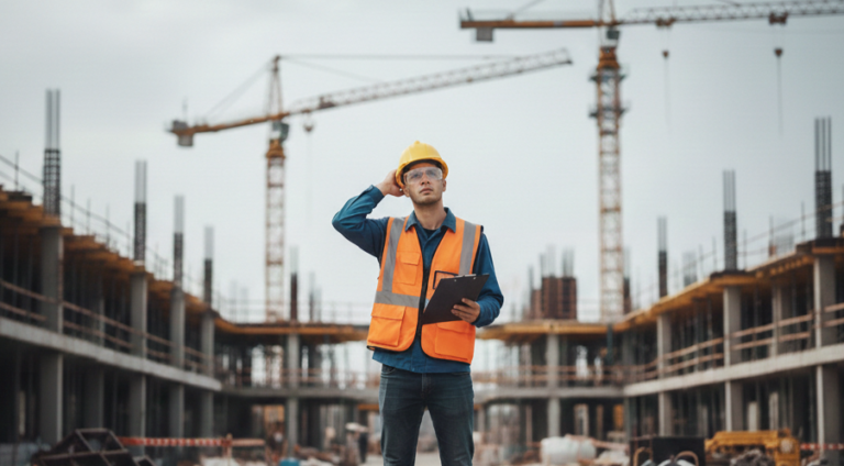 10 Singkatan K3 Wajib Tahu