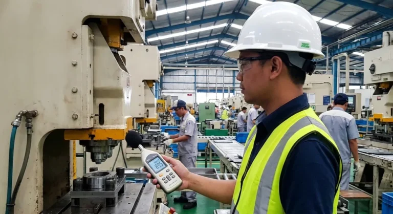 Apa Itu Higiene Industri? (Definisi & Jenjangnya)