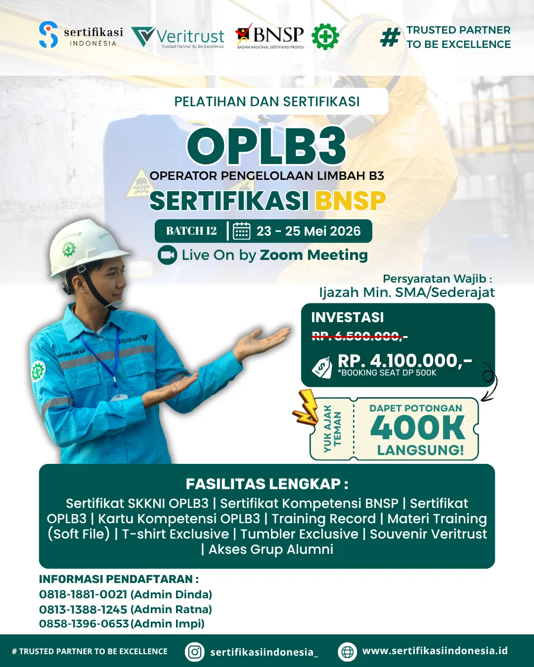 flayer oplb3