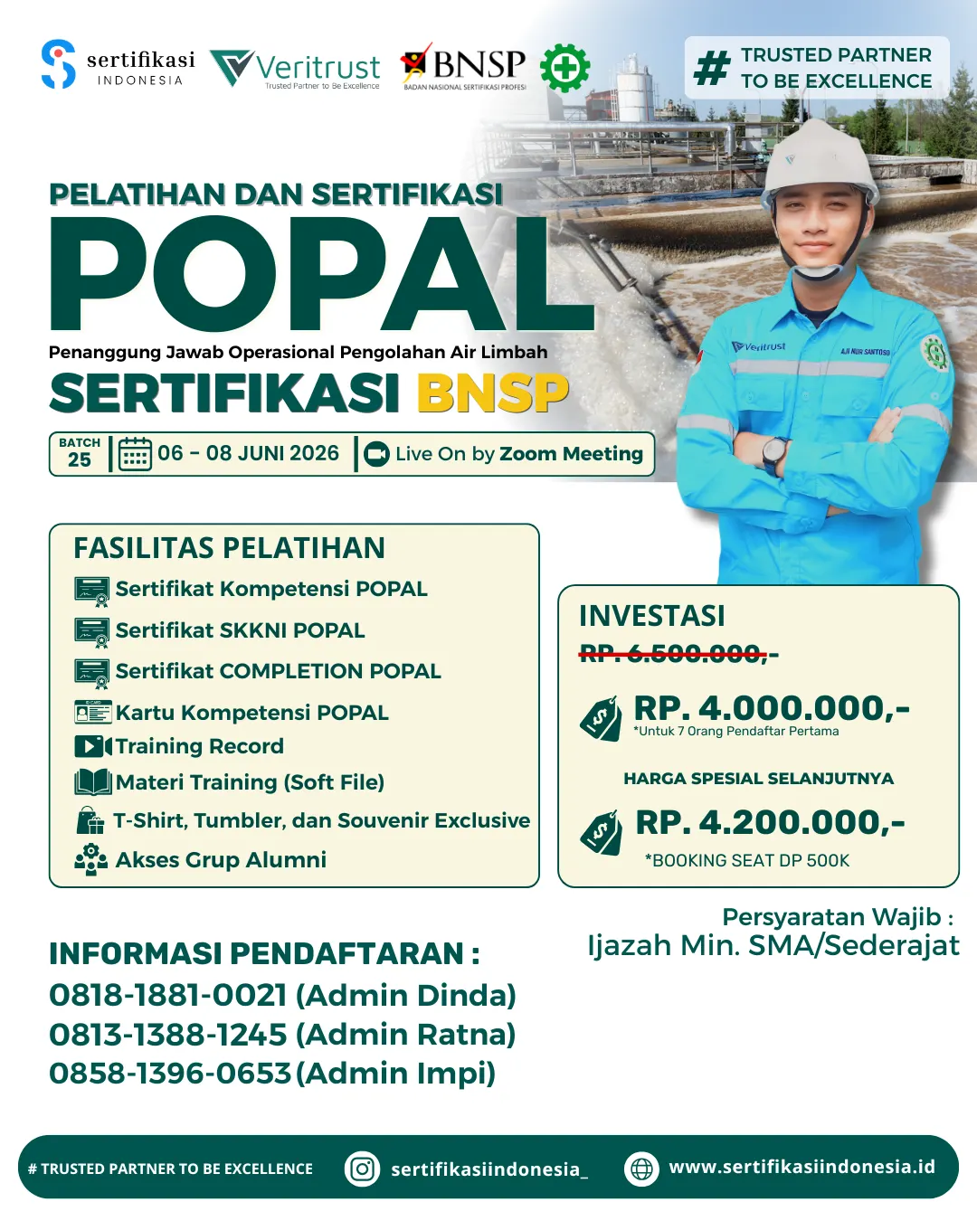 flyer popal